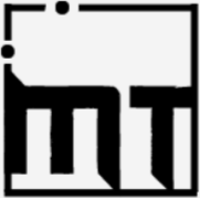 Mahendra Tandon Website Logo